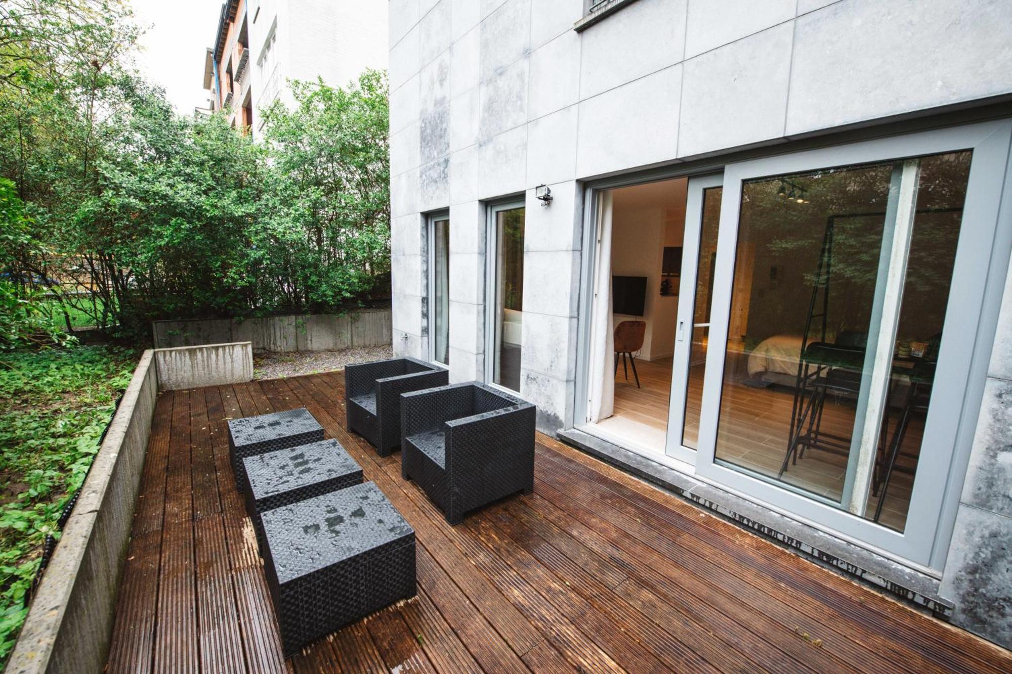 K-Suites - Brussels, Brussels
